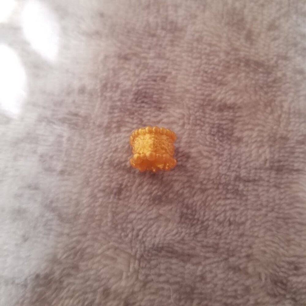 Ever After High Doll Accessories Bracelet Apple White First Chapter Signature